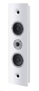 HECO Ambient 44F falra tehető hangfal fehér /darab ár